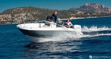 Idea Marine Idea 53 Open