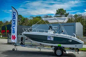 Idea Marine Idea 53 Open