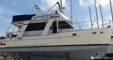 Nautica  36 Europa
