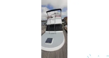Nautica  36 Europa