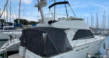 Beneteau Antares 13.80