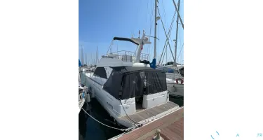Beneteau Antares 13.80