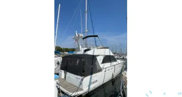Beneteau Antares 13.80