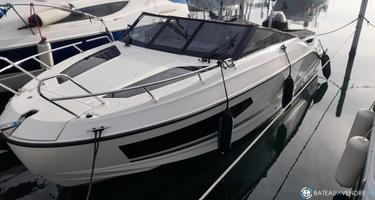 Quicksilver Activ 755 Cruiser