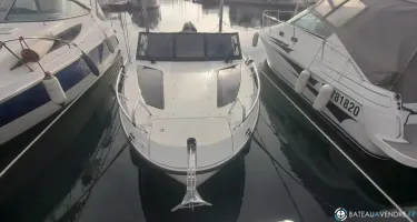 Quicksilver Activ 755 Cruiser