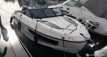 Quicksilver Activ 755 Cruiser