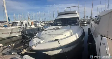 Beneteau Antares 30 Fly