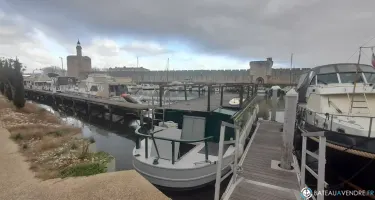 Pinder Peniche 16 M