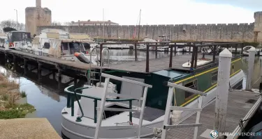 Pinder Peniche 16 M
