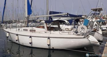 Finnsailer  34