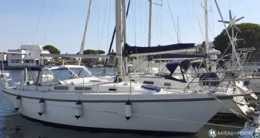 Finnsailer  34