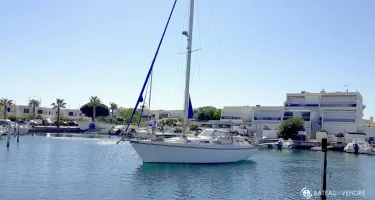 Finnsailer  34