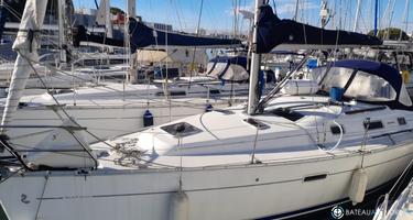 Beneteau Oceanis 343 Clipper