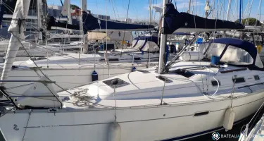 Beneteau Oceanis 343 Clipper