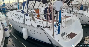 Beneteau Oceanis 343 Clipper
