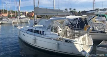 Beneteau Oceanis 31