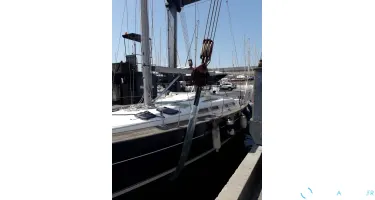 Beneteau Oceanis 423 Clipper