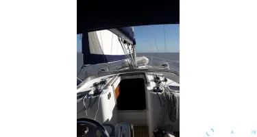 Beneteau Oceanis 423 Clipper