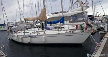 Jeanneau Sun Legend 41