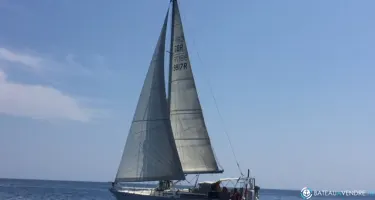 Jeanneau Sun Legend 41