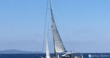 Jeanneau Sun Legend 41