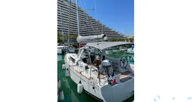 Beneteau Oceanis 38.1