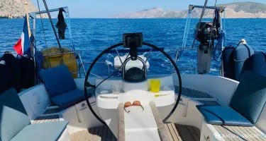 Beneteau Oceanis 411 Celebration Performance