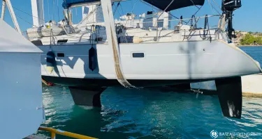 Beneteau Oceanis 411 Celebration Performance