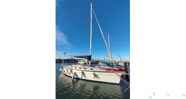 Beneteau First 35.7