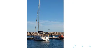 Beneteau First 35.7