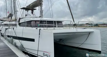 Bali Catamarans Bali 4.1