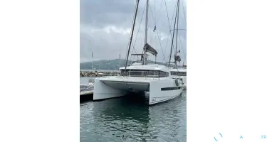 Bali Catamarans Bali 4.1