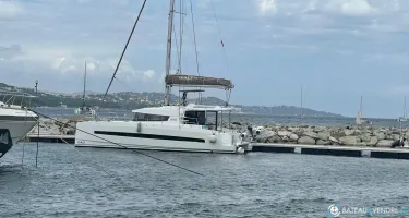 Bali Catamarans Bali 4.1