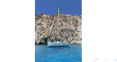 Dufour  405 Grand Large