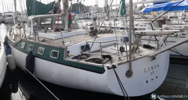 CNSO Mikado