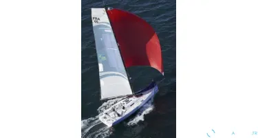 Akilaria  40 RC2 Prototype