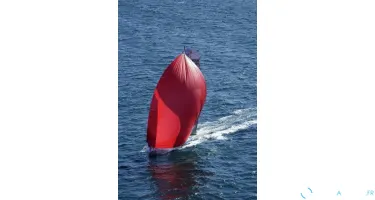 Akilaria  40 RC2 Prototype