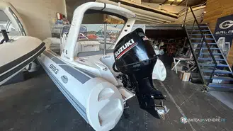 Brig Eagle 650 H