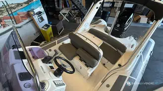 Brig Eagle 650 H