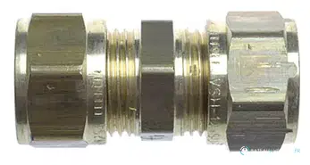 Accouplement