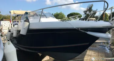 Jeanneau Cap Camarat 755 WA