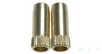 Douille de renfort pour conduite ø 8 mm