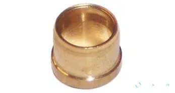 Bague de coupe