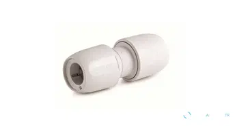 Accouplement