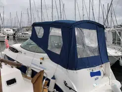 Bayliner  245 Ciera