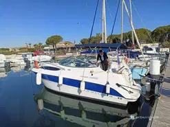 Bayliner  245 Ciera
