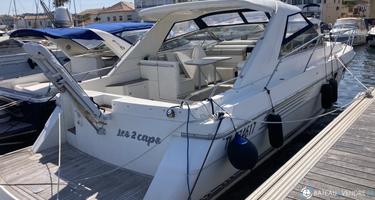 Fairline Targa 42