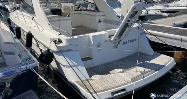 Fairline Targa 42