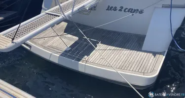 Fairline Targa 42