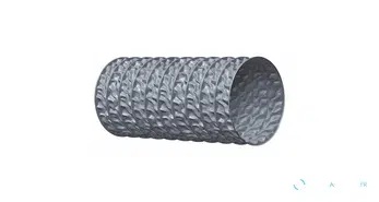 Gaine de ventilation